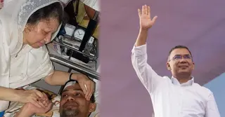 তারেক রহমানের ২০তম কারামুক্তি দিবস আজ